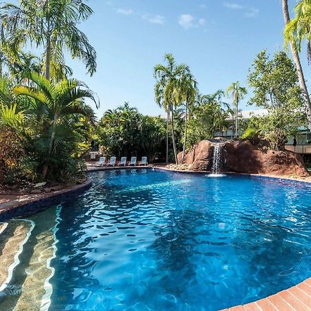 The Leea Resort Darwin Exterior foto