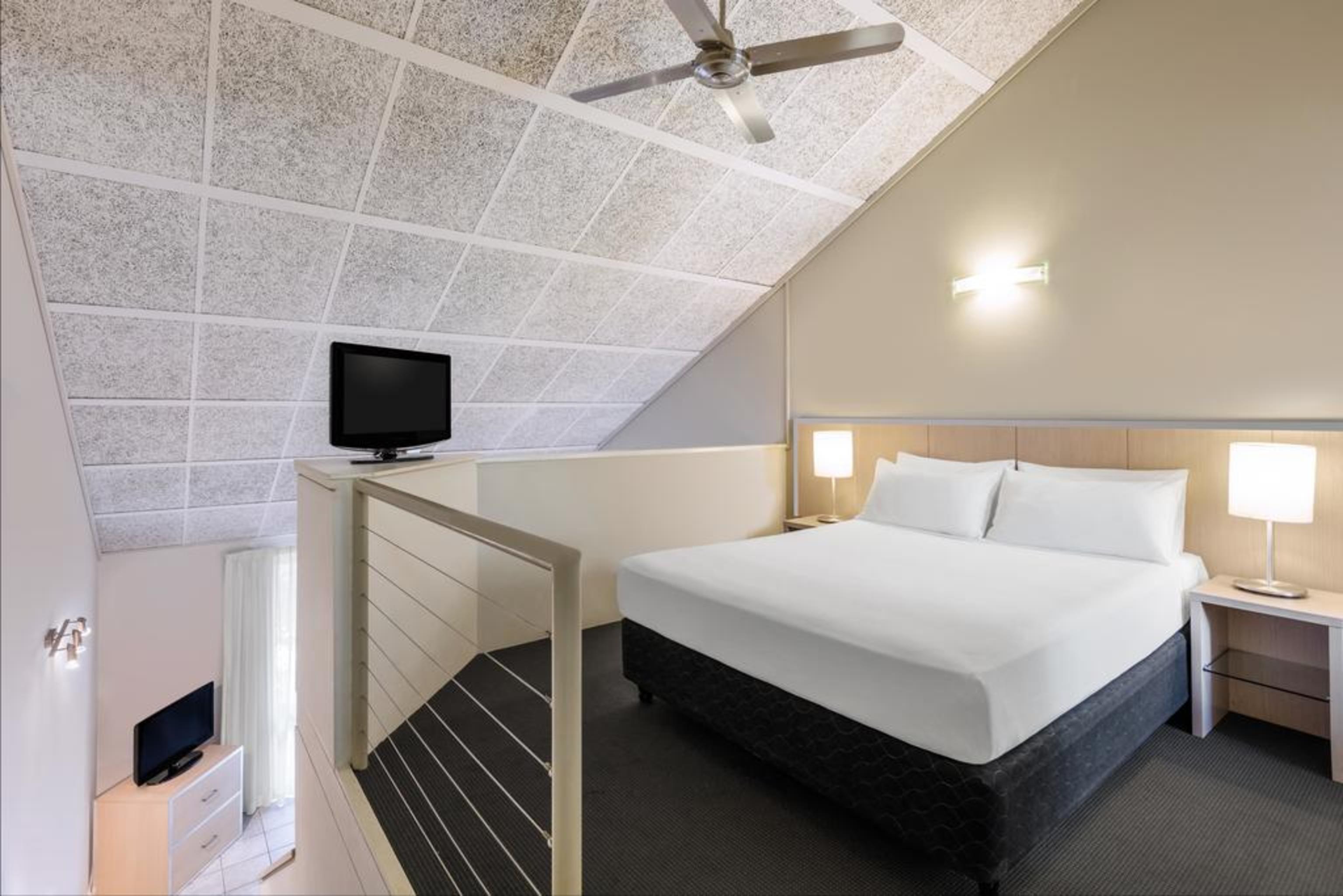 The Leea Resort Darwin Exterior foto