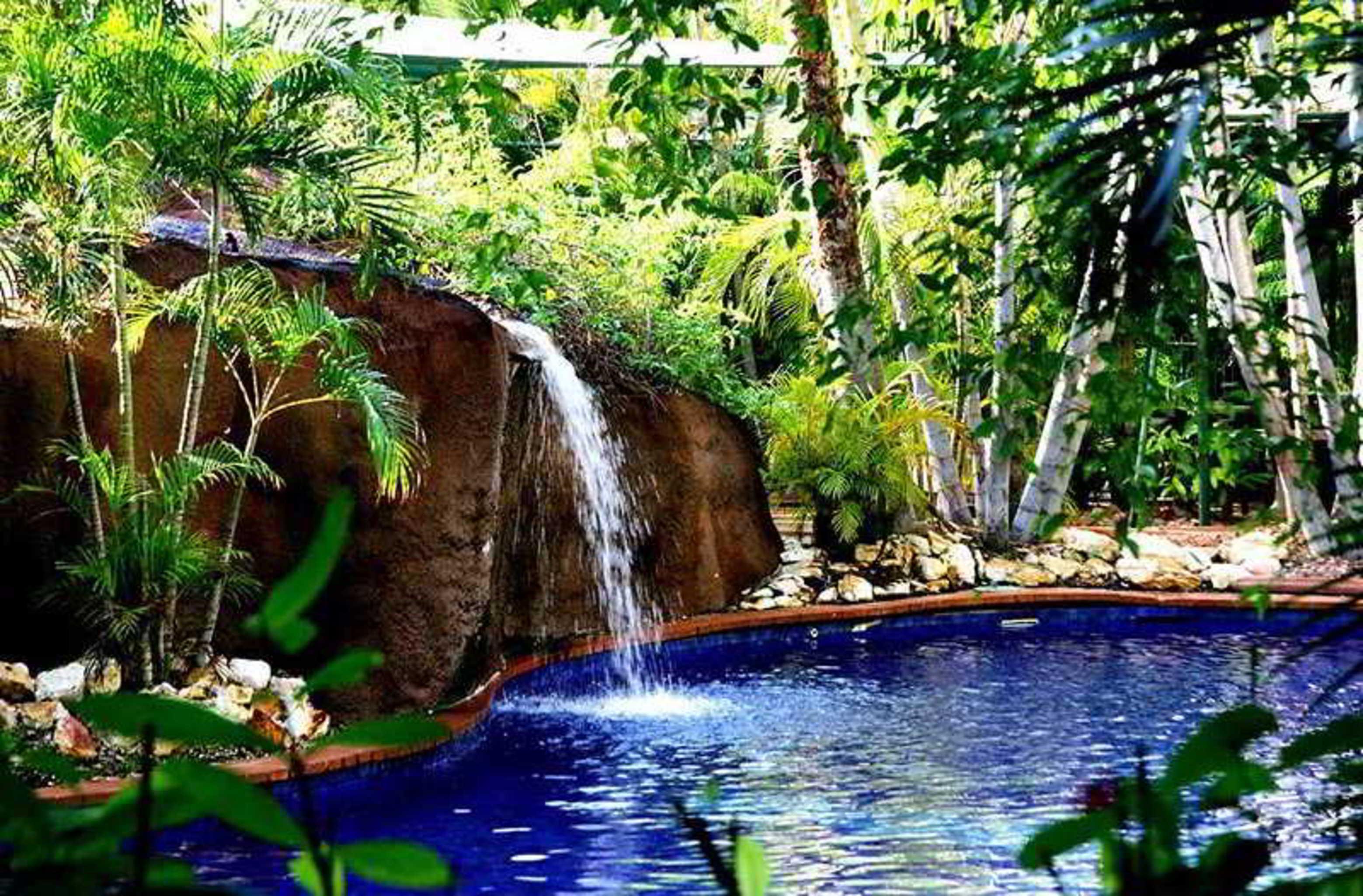 The Leea Resort Darwin Facilități foto