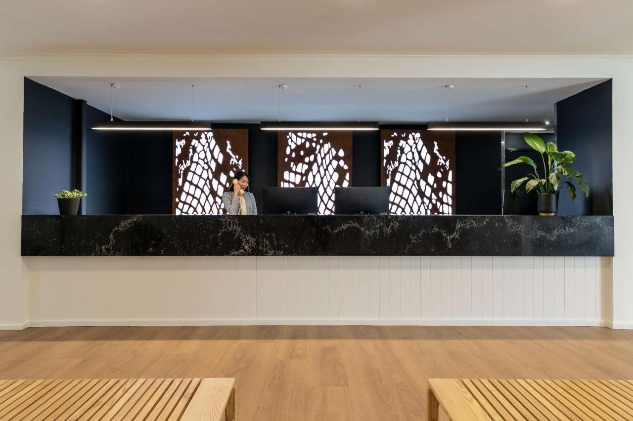 The Leea Resort Darwin Exterior foto