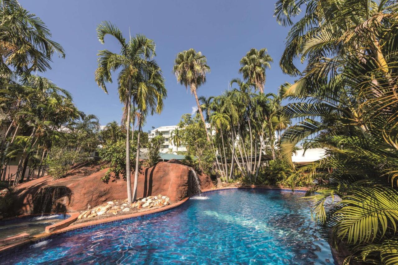 The Leea Resort Darwin Exterior foto