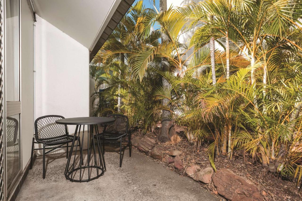 The Leea Resort Darwin Exterior foto
