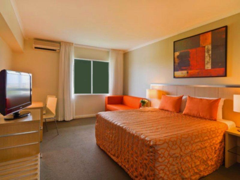 The Leea Resort Darwin Exterior foto