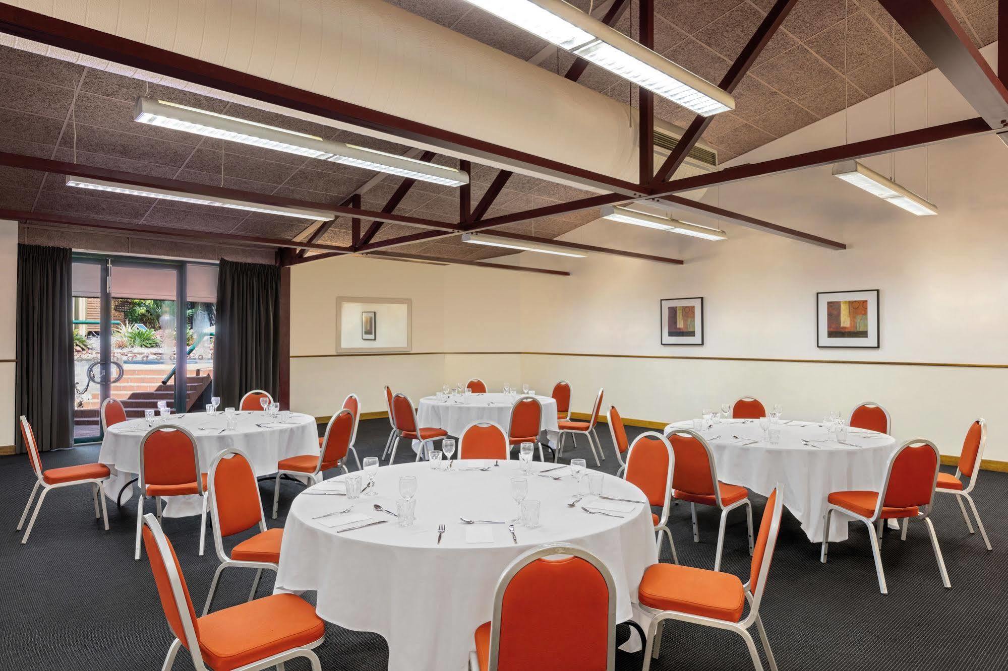 The Leea Resort Darwin Exterior foto