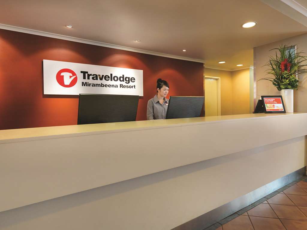 The Leea Resort Darwin Interior foto