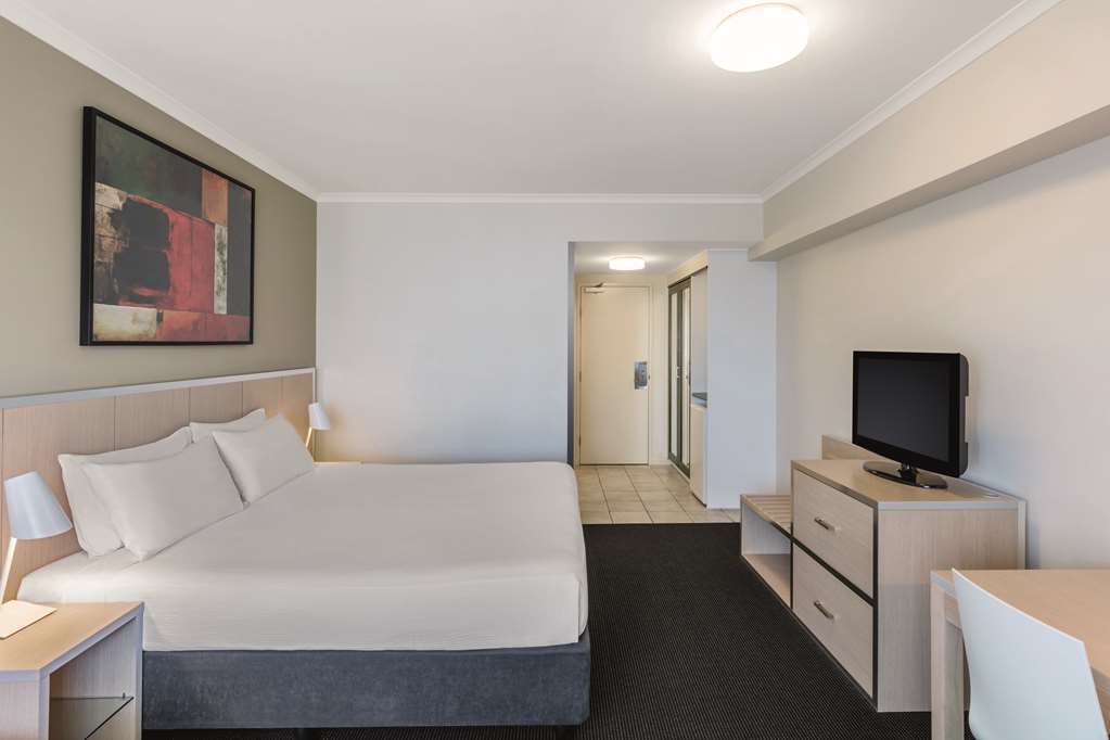 The Leea Resort Darwin Cameră foto